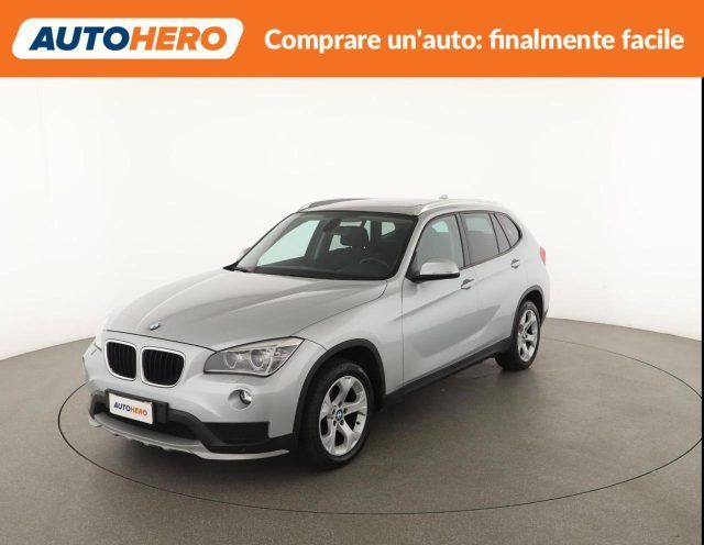 BMW BMW X1 xDrive18d