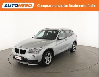 BMW X1 - 1