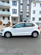 Volkswagen Polo 1.2 44kW-60ps TÜV 2027 - Volkswagen Polo: 60