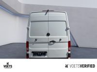 Volkswagen Crafter - Vorschau Bild 5