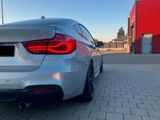BMW 340i GT *M-Sport! MPPSK! KWV3! 20"! H&K! Traum!" - BMW 340 Gran Turismo
