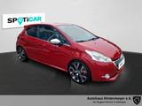 Peugeot 208 GTi - gebrauchte Peugeot Kleinwagen