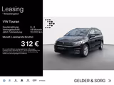 Volkswagen Touran Comfortline 2.0 TDI LED*Navi*DAB+*ACC*EPH - VW Touran Gebrauchtwagen in Herne