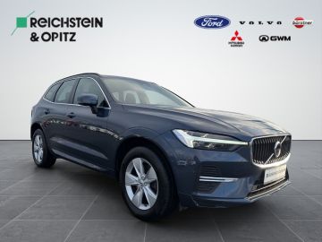 Volvo XC60 - 3