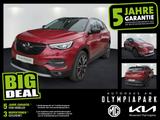 Opel Grandland 1.6 Turbo Hybrid Ultimate FLA 360 LED