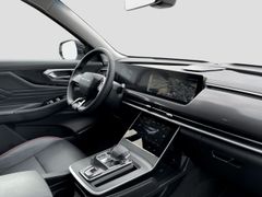 BAIC Beijing X75 PANO Leder CarPlay SHZ inkl. ÜBF STM