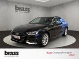Audi A4 Limousine Advanced 35 TDI 120(163) kW(PS) S t - Audi A4 in Frankfurt (Main)