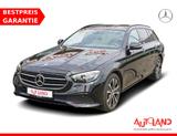 Mercedes-Benz E300 e T-Modell Exclusive LED Klimaaut. Navi ACC