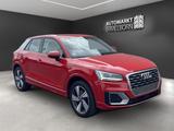 Audi Q2 sportLED*Navi*Tempo*Park*1Hand*TÜV neu - Audi: Q1
