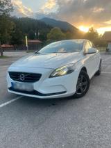 Volvo V40 Sehr gut! - Volvo V40: Kleinwagen
