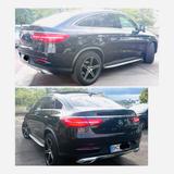 Mercedes-Benz GLE 350d Coupé, Panorama, Voll MB - Scheckheft - Mercedes-Benz GLE 350 in Bonn