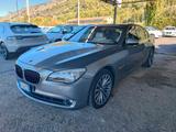 BMW Bmw 760i Eccelsa - gebrauchte BMW 7er Reihe aus dem Jahr 2011