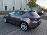 Seat Leon FR - Seat Leon