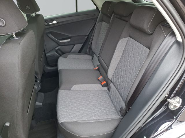 T-Roc 1.5 TSI Move *NAVI*KAMERA*ACC*APP-CONNECT*