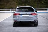 Audi RS3 2.5 TFSI | RS AGA | BTM 550 PS | Vor-OPF - Audi RS3: Ps