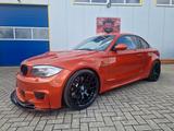 BMW 1er M Coupé E82 - BMW: 8er