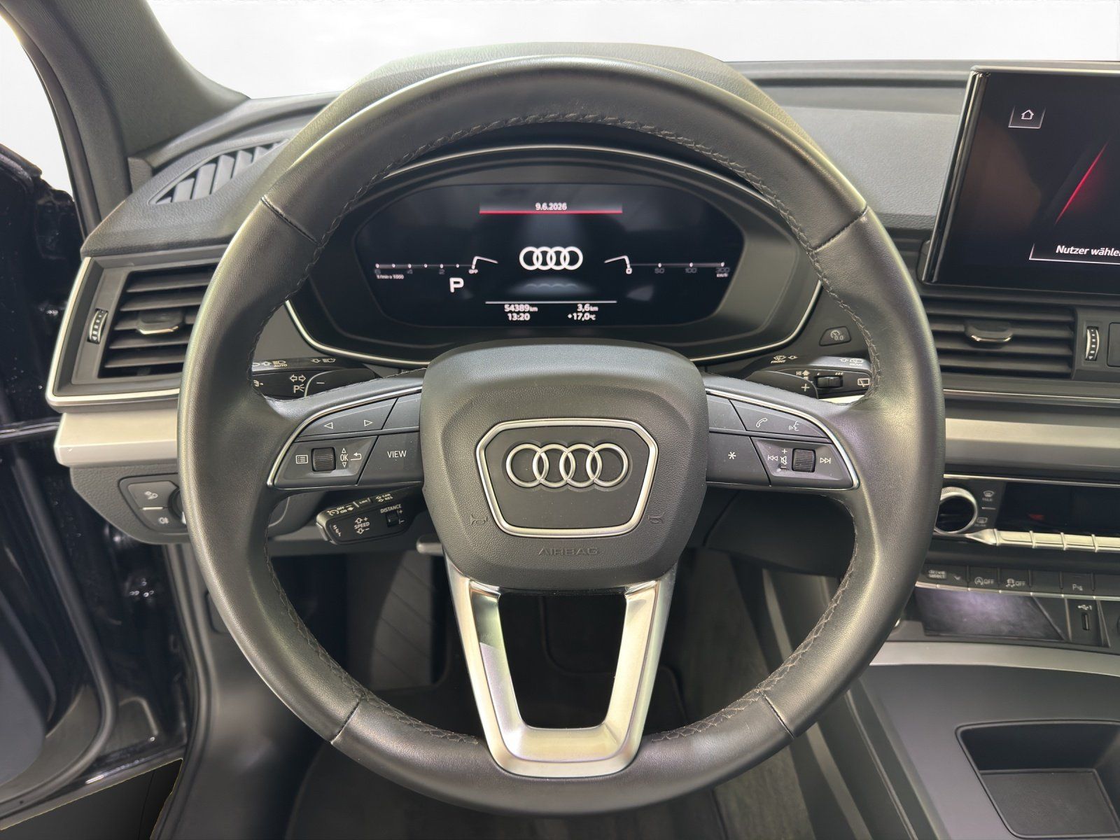 Audi Q5 - Bild 9