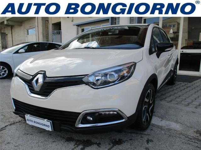 Renault RENAULT Captur 1.5 dCi 90 CV Energy Business