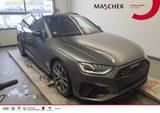 Audi S4 Avant B&O Matrix Navi RearView Black ACC ACC - gebrauchte Audi S4 aus dem Jahr 2022