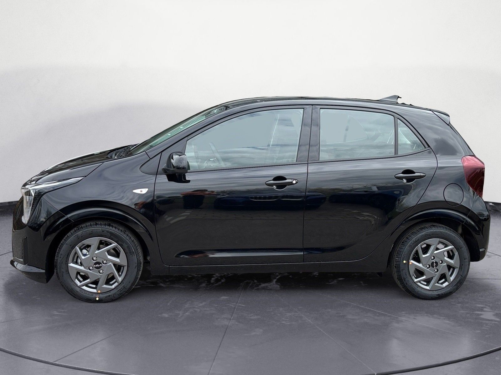Kia Picanto - Bild 4