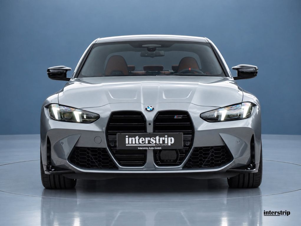 BMW M3 – 2 / 37