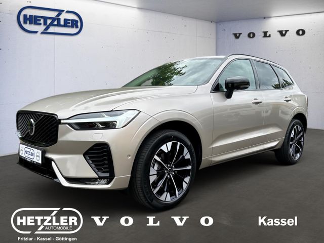 Volvo XC60 Plus Dark AWD B5 Benzin EU6e El. Panodach L