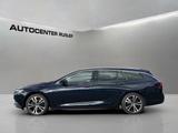 Opel Insignia B Sports Tourer Ultimate AHK Leder - Opel Insignia: Blau