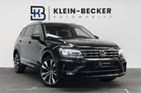 Volkswagen Tiguan Allspace Highline R-Line *Pano*Virtual*Dy - Volkswagen Tiguan Allspace in Wuppertal