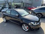 Audi A1 Sportback Sport - Audi A1: Kombi