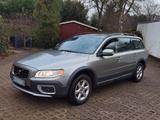 Volvo XC70 D5 AWD Summum 1HAND/SCHECKHEFT/TÜV04/27 - gebrauchte Volvo XC70 aus dem Jahr 2008