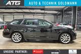 Seat LEON ST 1.4 TSI FR NAVI LED SITZHZ PANO TEMPOMAT - Seat Leon Gebrauchtwagen in Hamburg
