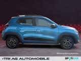 Dacia Spring Essential Elecztric 45 Ladekabel Schuko/T - gebrauchte Dacia Spring aus dem Jahr 2024