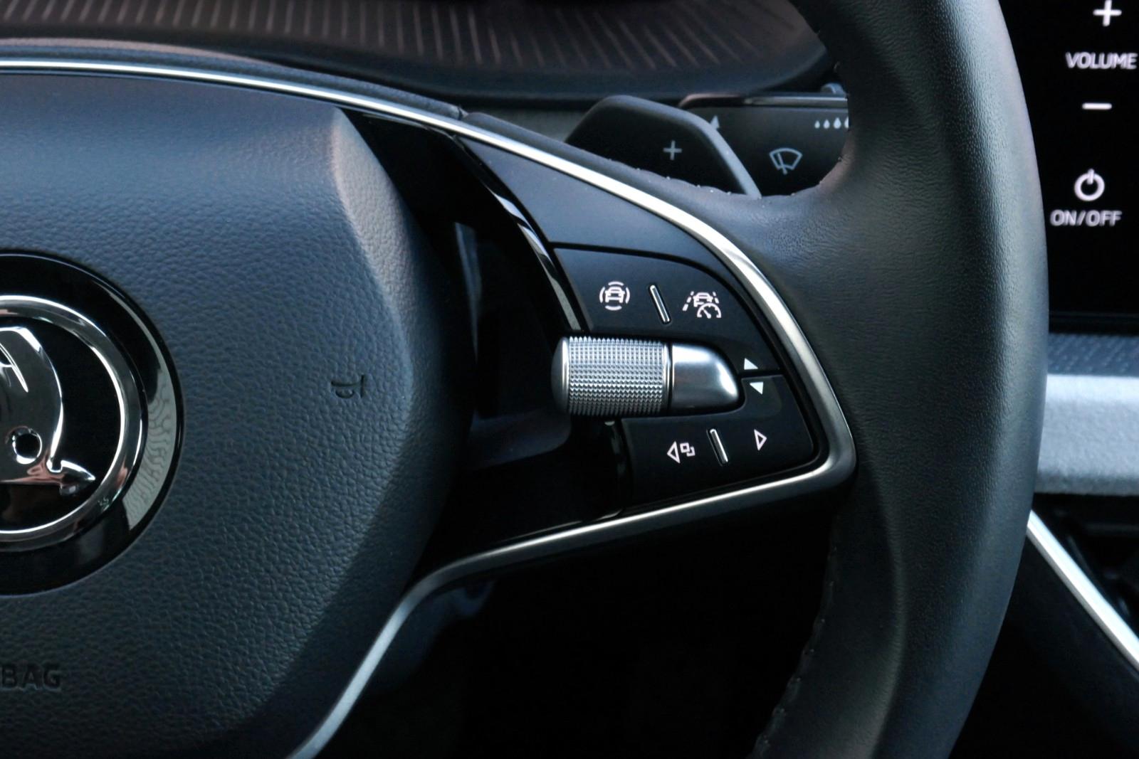Skoda Scala DSG Matrix Kamera Kessy ACC+Spur+Schild, миниатюра 21