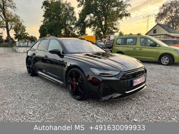 Audi RS6 - 3