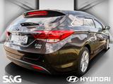 Hyundai i40 Kombi+LICHTPAKET+SHZ+NAVI+BI-XENON+EL.HECKKL - Hyundai i40 aus 2016