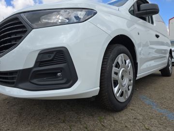 Bild 7 Ford Transit Connect Trend L2 AHK-abnehmbar Spurhalte