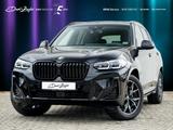 BMW X3 xDrive20d M Sport AHK ACC Laser PaDach STHZG