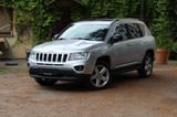 Jeep tCompass Limited 4x2*TÜV 05/2027* - Jeep Compass aus 2011: Limited