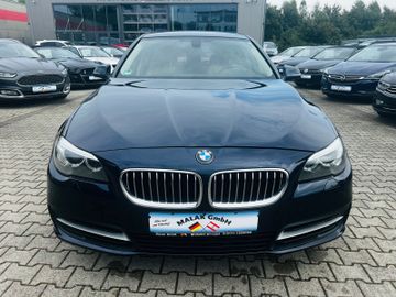 BMW 520 - 2