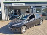 Ford Fiesta 1,0 EcoBoost 100 PS Trend SHZ FSH GJR - Ford Fiesta: Ps