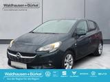 Opel Corsa 1.4 Drive*SHZG*GRA*BEH.FRONTSCHEIBE*REGENS - Opel Corsa Gebrauchtwagen in Mönchengladbach