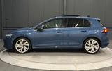Volkswagen Golf Lim. 1.5 eTSI DSG *Edition 50*PANORAMA*HUD* - Volkswagen Golf: Blau