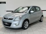 Hyundai i20 1.1 CRDi Style blue Klima*Sitzheizung*CD* - Hyundai i20 in Erfurt