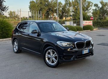 BMW X3 - 1