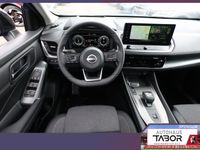 Nissan Qashqai - Vorschau Bild 7