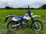 Suzuki DR 350  - SUZUKI ENDURO DR 350