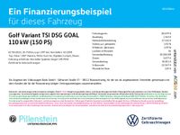 Volkswagen Golf - Vorschau Bild 2