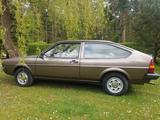 Volkswagen Passat - Volkswagen Passat: Coupé