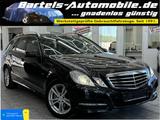 Mercedes-Benz E 220 T CDI BE Avantgarde, 2.Hand, Navi, Sitzh. - Mercedes-Benz E 220 aus 2010: Cdi