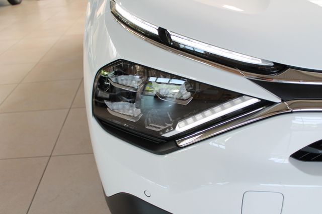 Fahrzeugabbildung Citroën C4 Shine LED, Navi, Kamera, Sofort verfügbar!!!